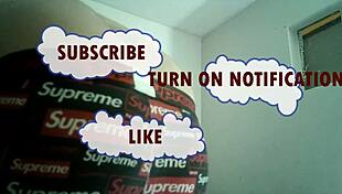 I fuck her mouth hard!