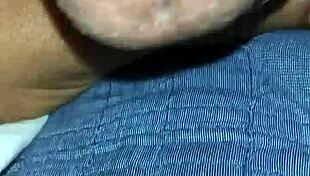 Intense Ecstasy From Big Dick Cumshot