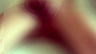 Petite Girl Masturbates With Vacuum Vibrator