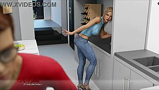 exploring alternate existence in this intriguing game world