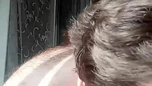 Hot Anal Sex Of Russian Gay Man With Round Ass