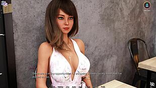 sunshine love 16: intriguing hentai game anime. explore the story deeply.