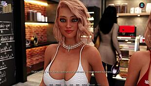 sunshine love 16: intriguing hentai game anime. explore the story deeply.