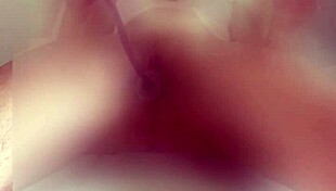 Petite Girl Masturbates With Vacuum Vibrator