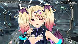 shangri-la drive brenda sr + akia kane's idol [heart voice ver]