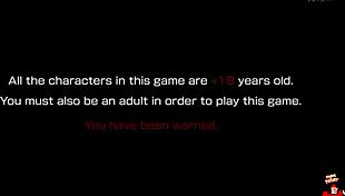 I bend over for doggystyle in tlou parody episode 1