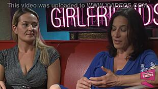 Dana DeArmond and Elexis Monroe grill Melissa Monet on 20 years of sex work