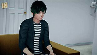 My Bully Is My Lover 3