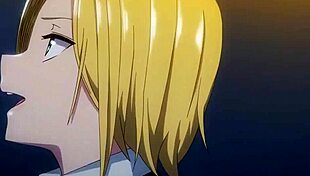 fuck me in this hentai scene, you pervert?