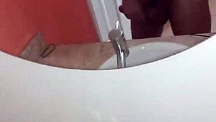 I welcomed the new well-endowed guy in my neighborhood