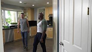 check out these top bisexual scenes with anal, spitting, and group blowjobs