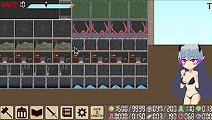 I Lost The War Raid Demon Kings Castle Finale