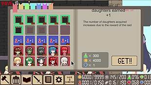 I Lost The War Raid Demon Kings Castle Finale