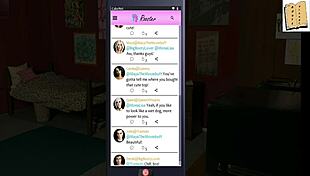 Being A Dik Chick Route 38