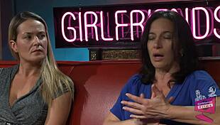 Dana DeArmond and Elexis Monroe grill Melissa Monet on 20 years of sex work