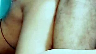 rasmika, 18-year-old desi girl, gets fucked by big cock