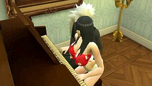 Naruto Heroes Anal Fuck All Women In Hentai