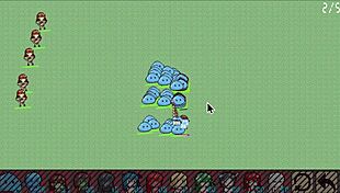 I Lost The War Raid Demon Kings Castle Finale