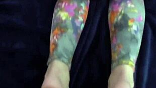 Horny Stepsister Begs Chad for Game Sharing