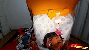 this brazilian stepdaughter just loves anal more than anything