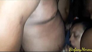 Personal Pandemic Urges Lead To Intimate Moments