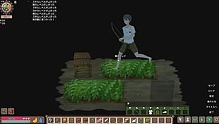 Mad Island Survival Game Finds Village Girl For Crazy Sex