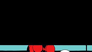 Hellboy comic chapter one part two