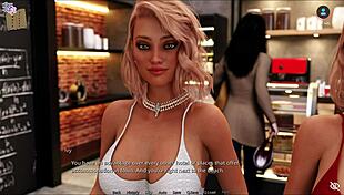 sunshine love 16: intriguing hentai game anime. explore the story deeply.