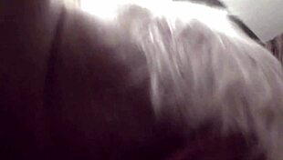 Horny Old Man Eats Black Ass