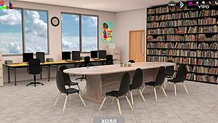 Complete Lust Theory Gameplay Episode 3 Part 5