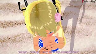 Marie Rose Bikini Fucking On The Beach Free Pov Doa Full Fantasyking3