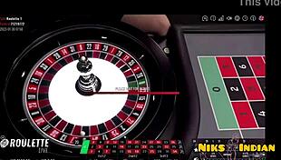 Jija Strips Sali Naked and Fills Her with Creampie After Wild Fuck