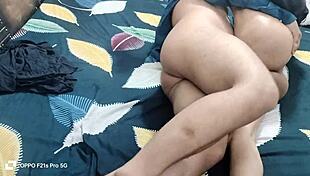 desi couple shares intimate wedding night moments