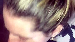 blonde go deep deepthroat hentai slut cum blowjob swallow anime