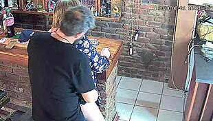 Caught My Husband Cheating with the Neighbour’s Wife in Secret Affair