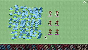 I Lost The War Raid Demon Kings Castle Finale