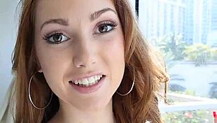 Natalie Lust In Wonderful POV Life Clip