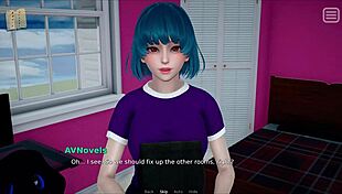 My Bully Is My Lover 3