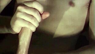 i can’t stop cumming after jerking in my bedroom