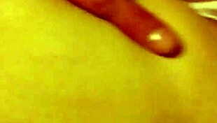 Amateur Wife Enjoys Anal Adventures