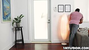 Watch Havana Bleu Get Bullied Into Fucking!