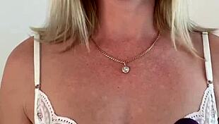 Petite Girl Masturbates With Vacuum Vibrator