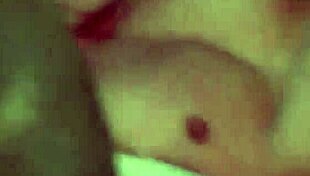 Gay blowjob in bathroom completes crazy training day