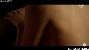 melanie coste marie ou la fascination charnelle