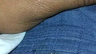 Intense Ecstasy From Big Dick Cumshot