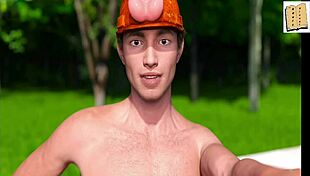 Being A Dik Chick Route 38