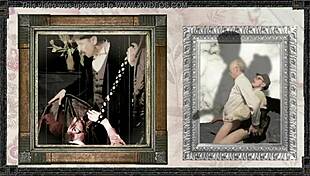 ziblizet intro film 2015 with old guys in costumes and garter belts