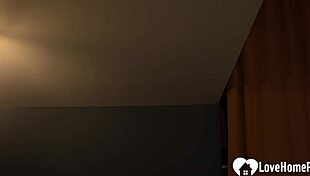 Hot Babe In Multiple Positions