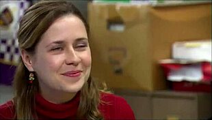 Hey, ever been to an office like Sans where crazy stuff happens?