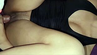 Argentinian model fucks all her friends